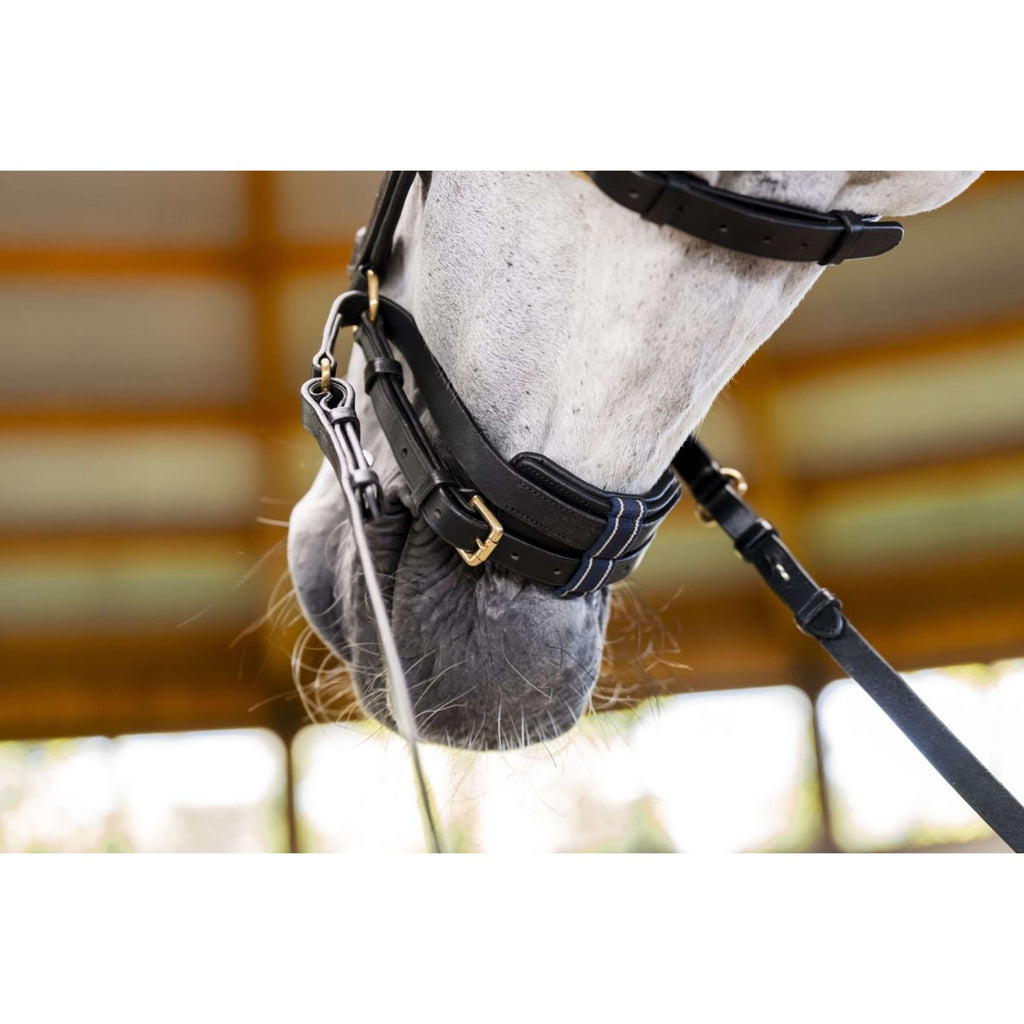 Horseware Micklem Multi Bridle Black