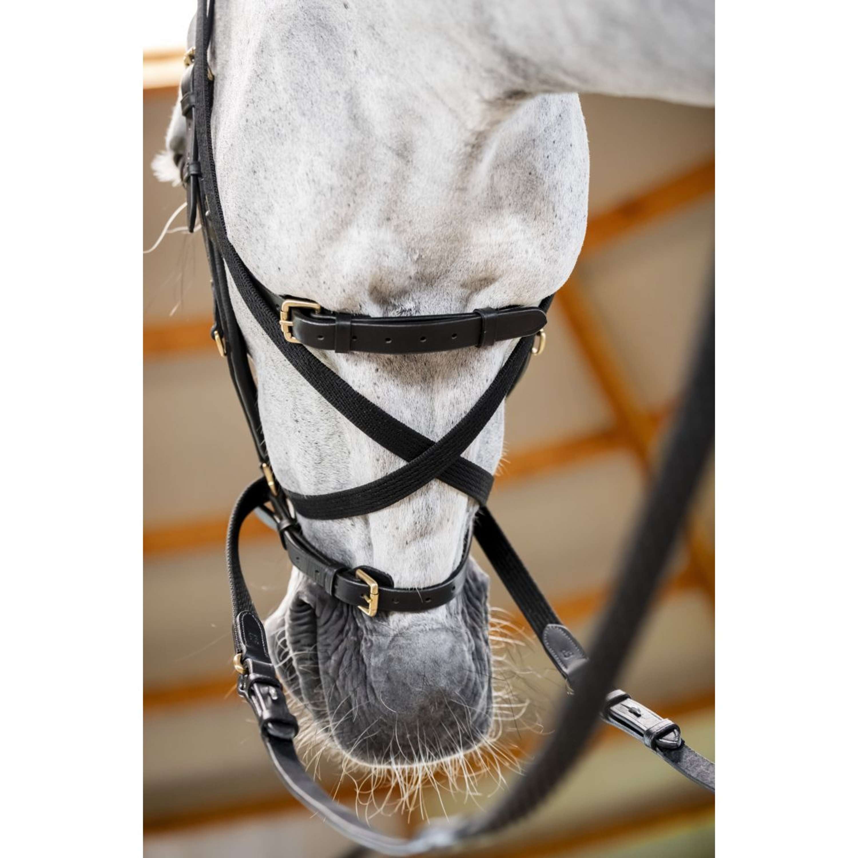 Horseware Micklem Multi Bridle Black