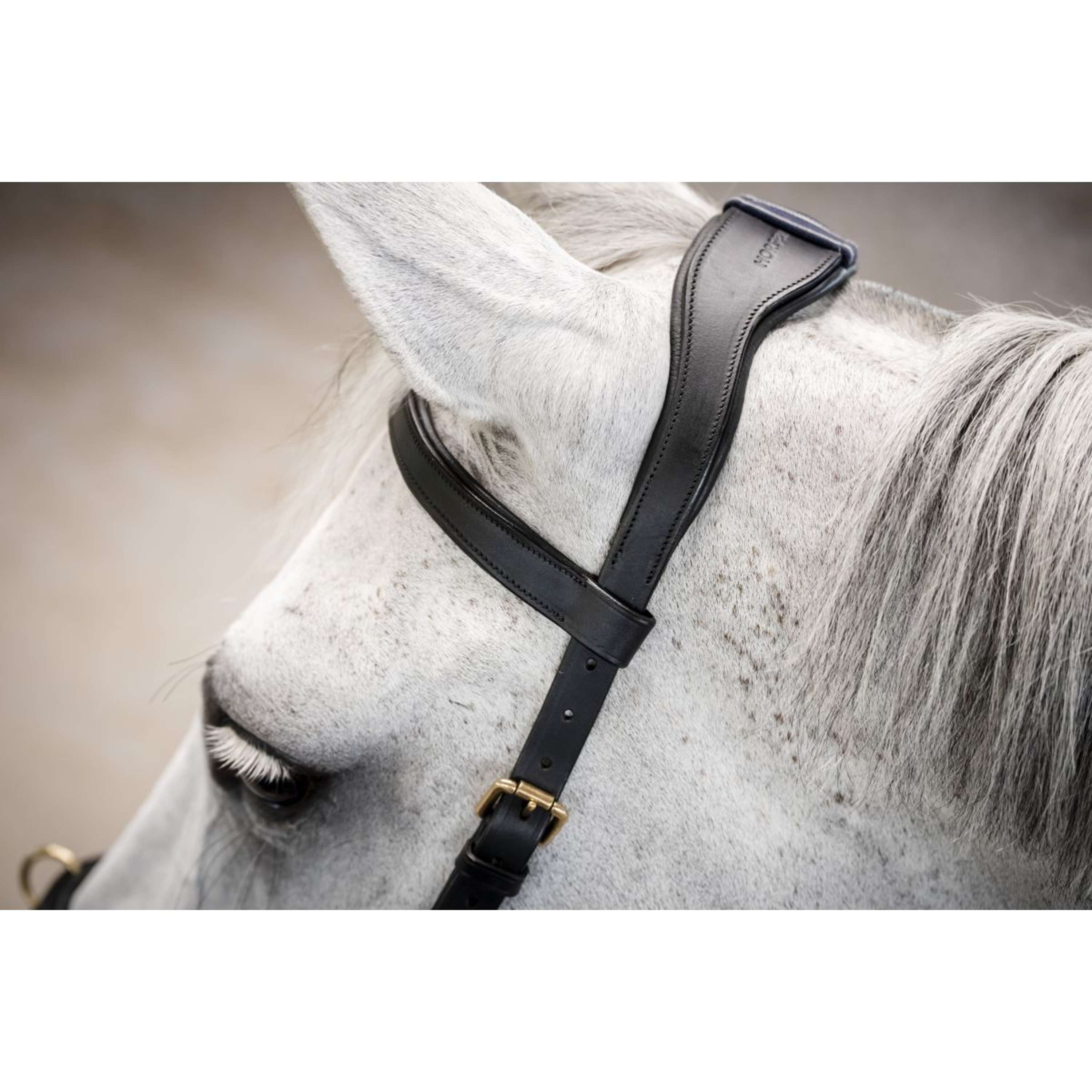 Horseware Micklem Multi Bridle Black