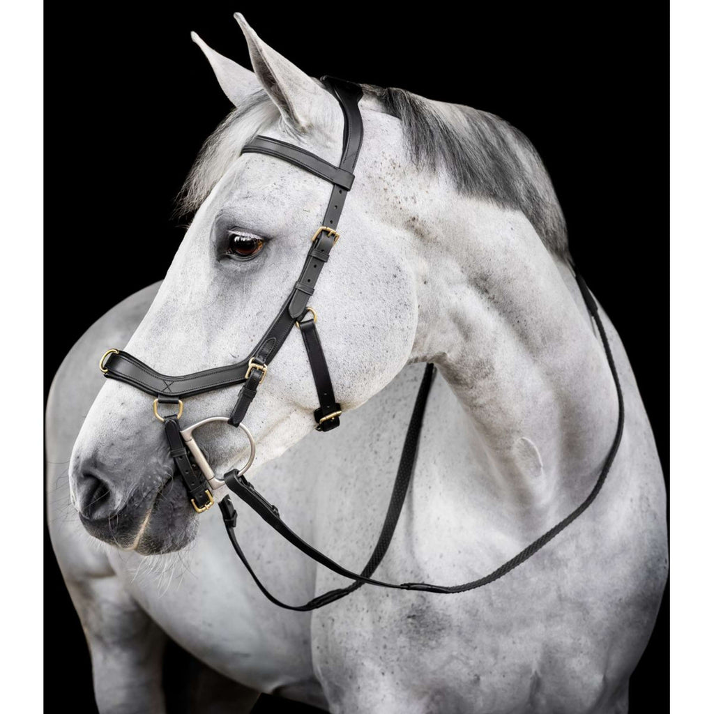 Horseware Micklem Multi Bridle Black