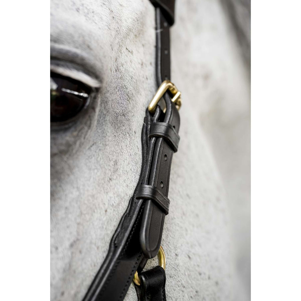 Horseware Micklem Multi Bridle Black