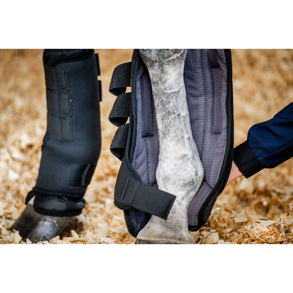 Horseware Stable Protector Pro Bamboo Black