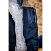 Horseware Ice Gel Stable Boots Black