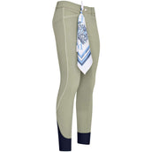 HV Polo Breeches Catatrina Oil Green