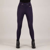 HV Polo Riding Legging HVPFavourite Full Grip Navy
