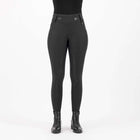 HV Polo Riding Legging HVPFavourite Full Grip Black