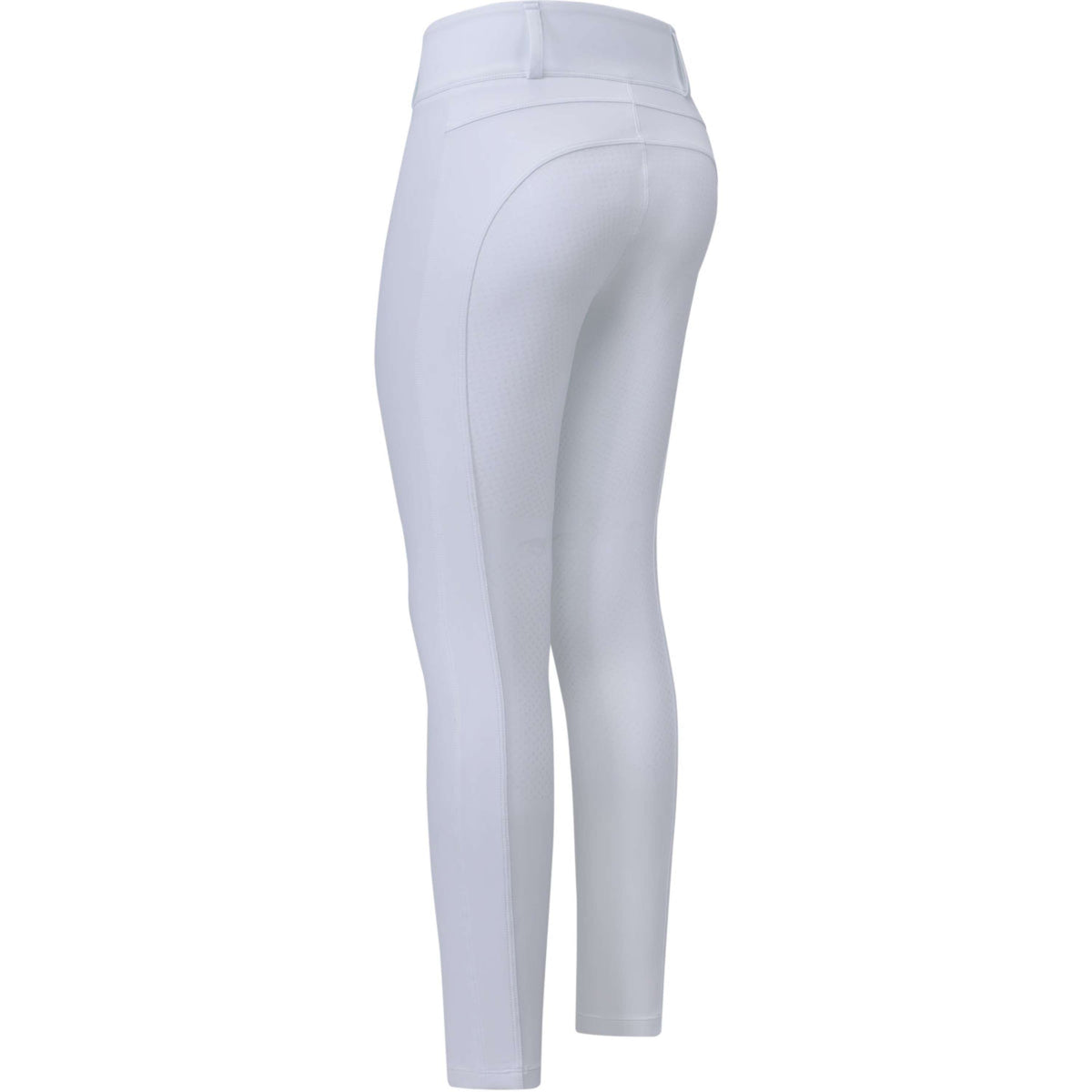 HV Polo Riding Legging HVPManou Full Grip White