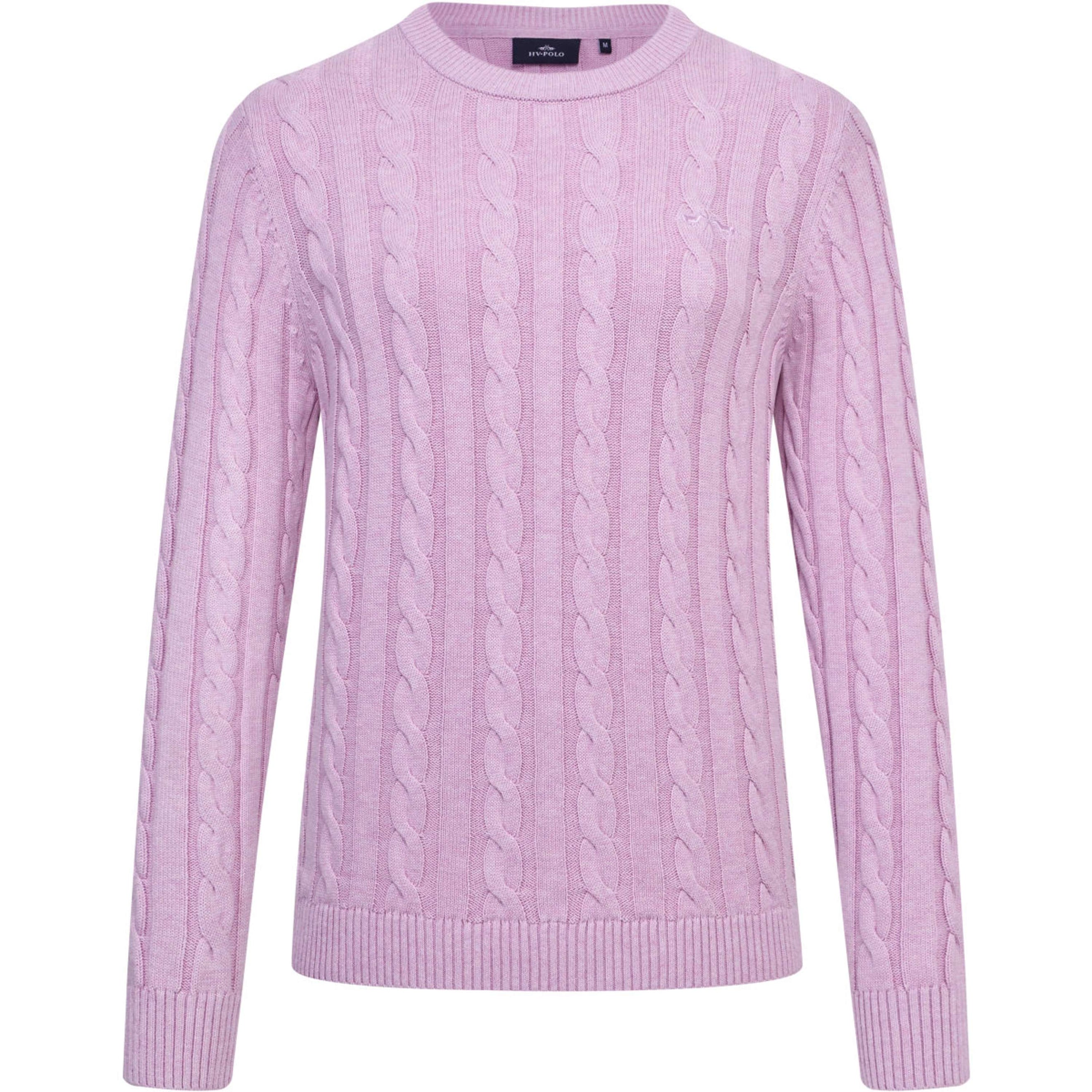 HV Polo Pullover HVPTally Pretty Pink HV Polo Pullover HVPTally Pretty Pink