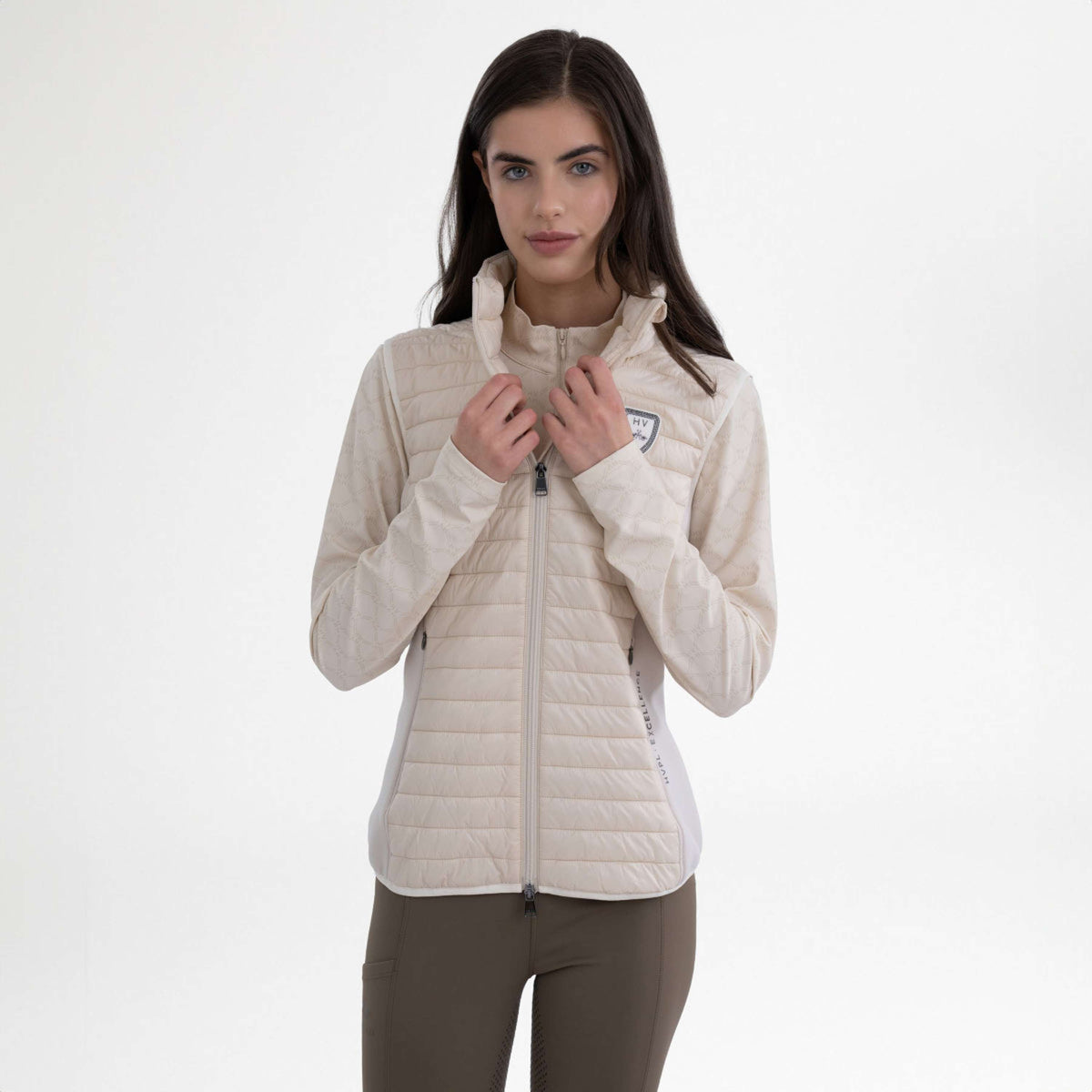 HV Polo Bodywarmer HVPMaxine Kit