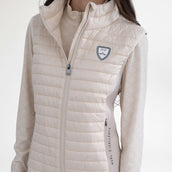 HV Polo Bodywarmer HVPMaxine Kit