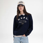 HV Polo Sweater HVPJanice Navy