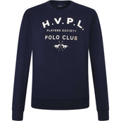 HV Polo Sweater HVPJanice Navy