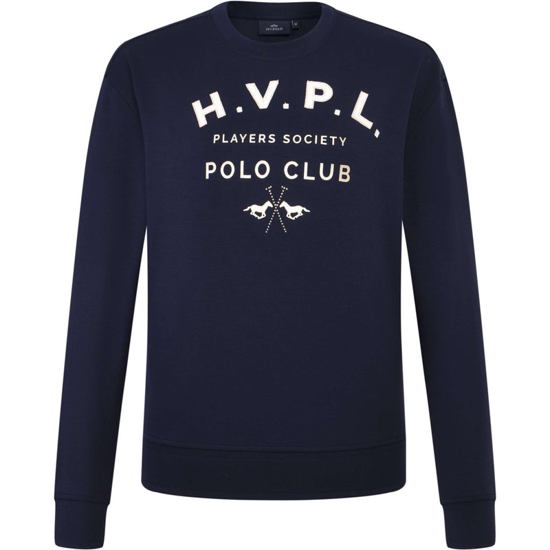 HV Polo Sweater HVPJanice Navy