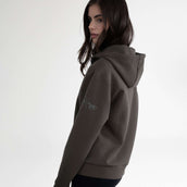 HV Polo Zip-Hoodie HVPJoan Pine