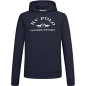 HV Polo Hoodie HVPJewel Navy