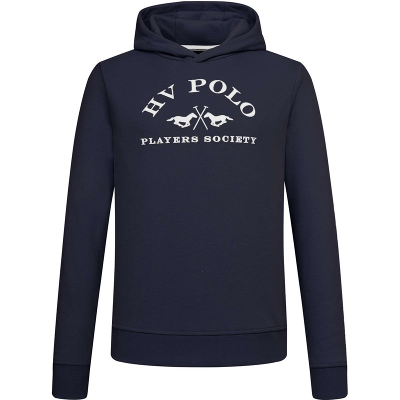HV Polo Hoodie HVPJewel Navy