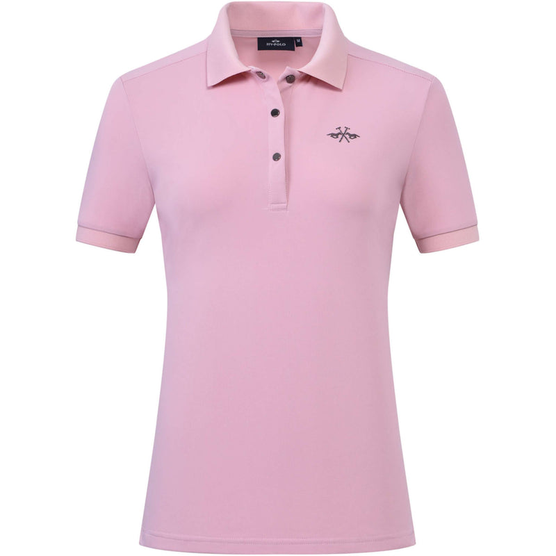 HV Polo Polo Shirt HVPNorah Pretty Pink
