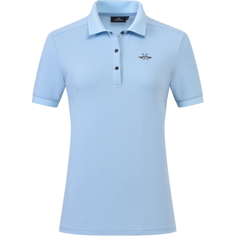 HV Polo Polo Shirt HVPNorah Powder Blue