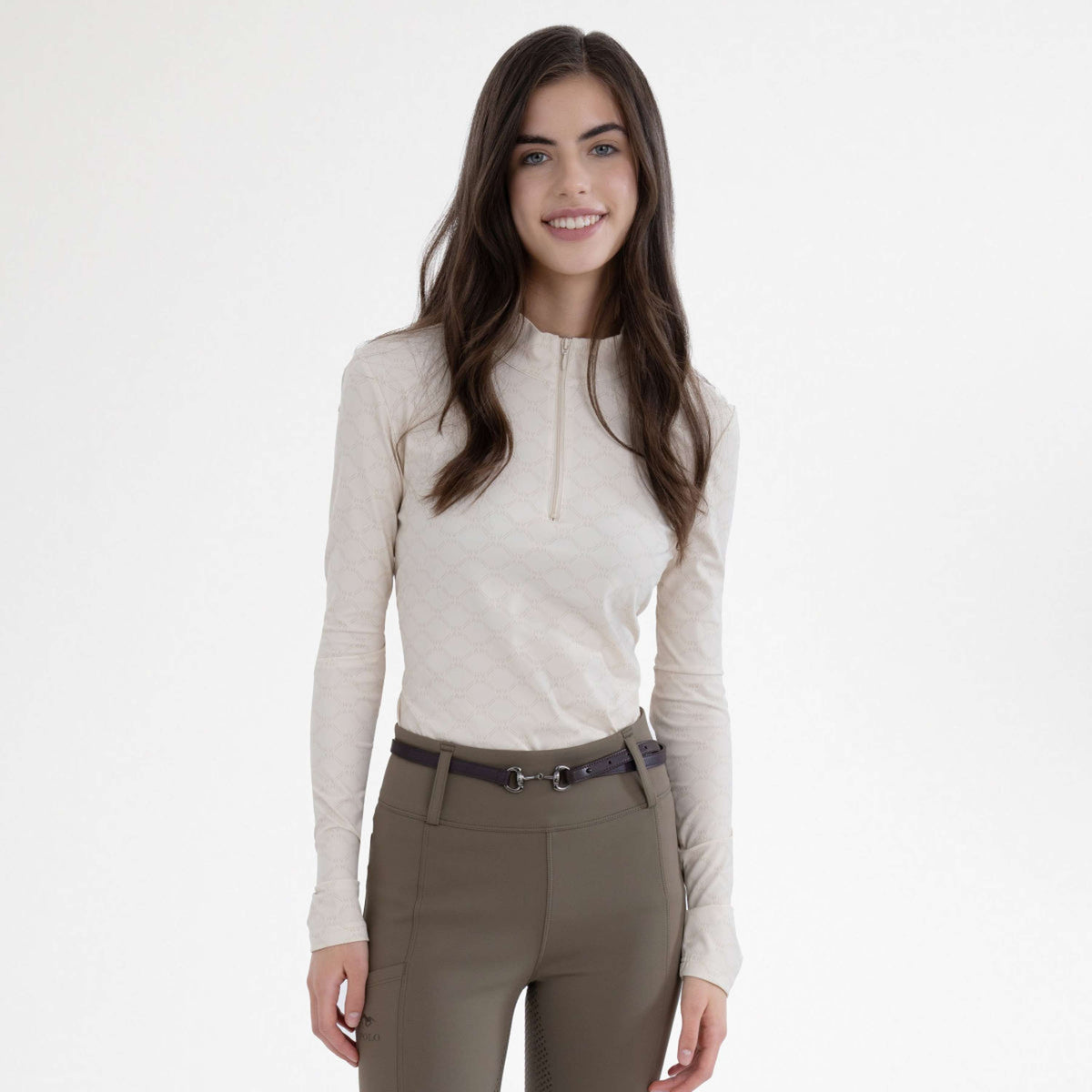 HV Polo Training shirt HVPNadia Kit