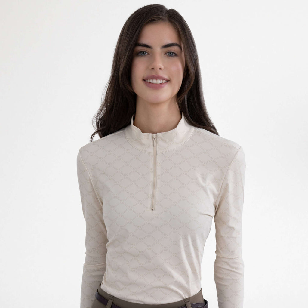 HV Polo Training shirt HVPNadia Kit