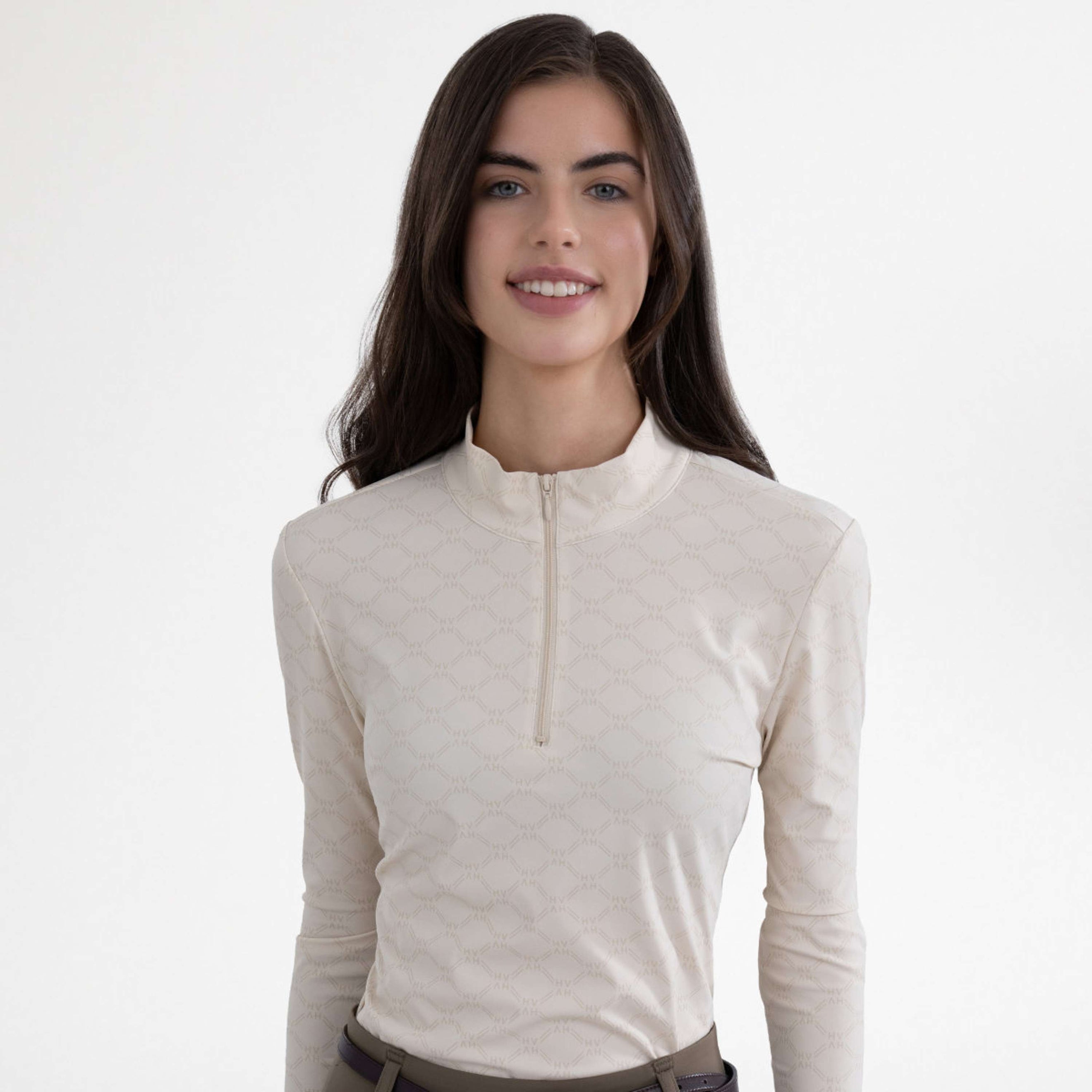 HV Polo Training shirt HVPNadia Kit HV Polo Training shirt HVPNadia Kit