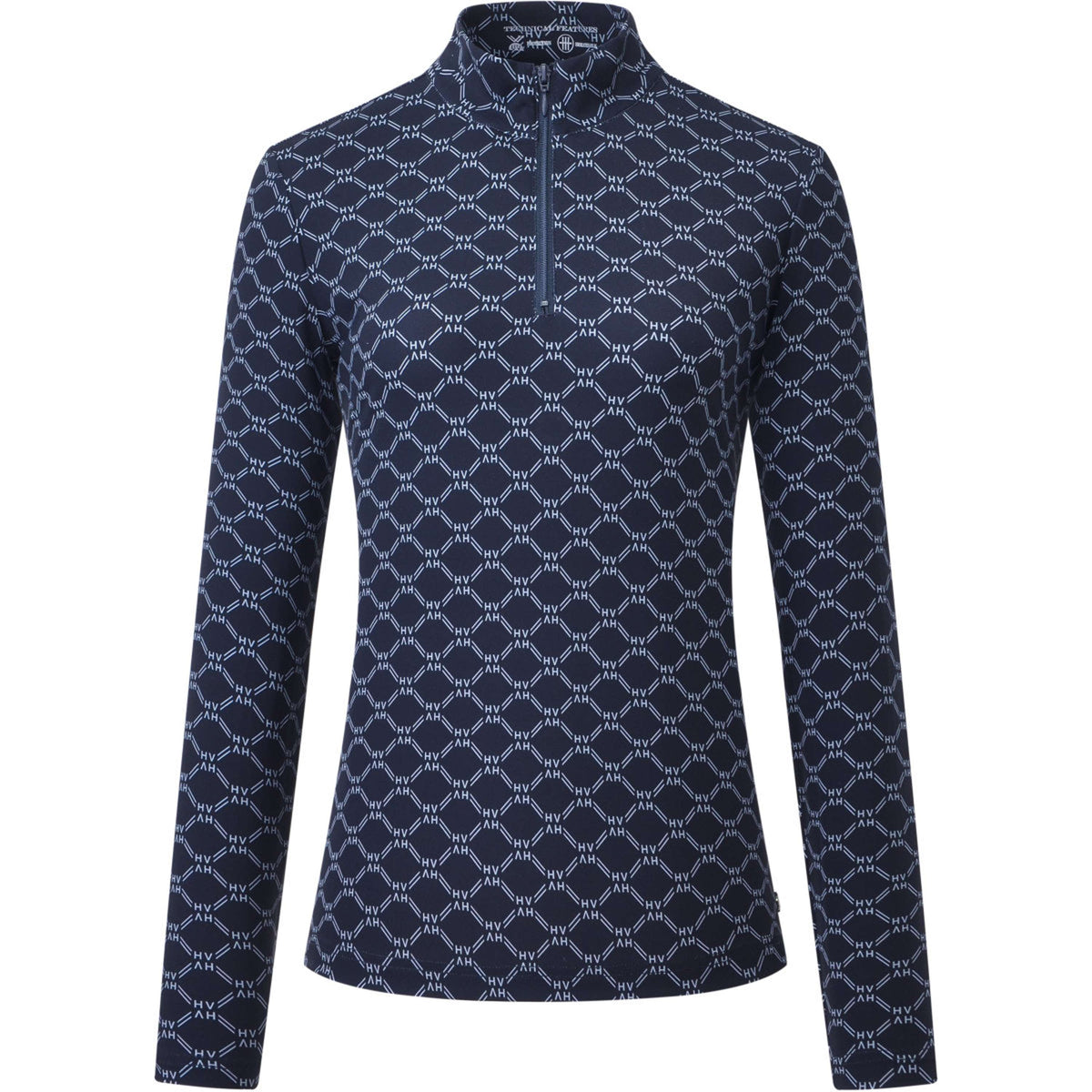 HV Polo Training shirt HVPNadia Navy