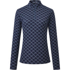 HV Polo Training shirt HVPNadia Navy