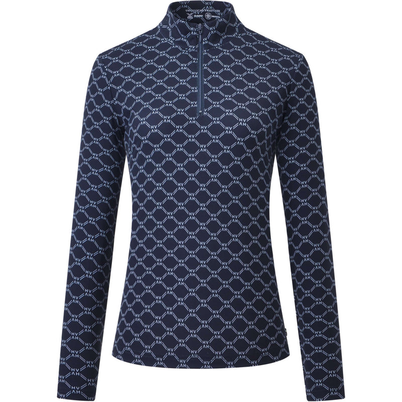 HV Polo Training shirt HVPNadia Navy
