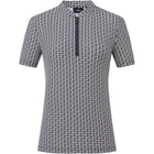 HV Polo Shirt HVPNancy Navy