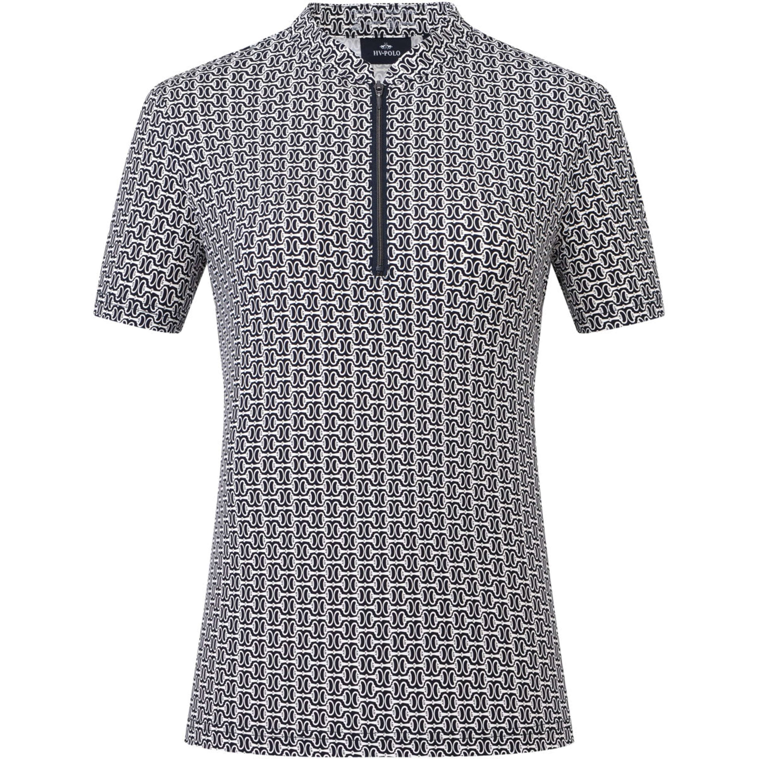 HV Polo Shirt HVPNancy Navy