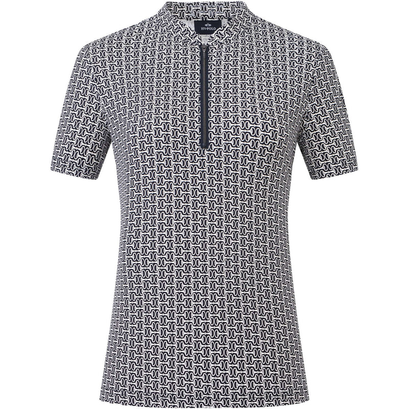 HV Polo Shirt HVPNancy Navy