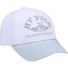 HV Polo Cap HVPChloe Powder Blue