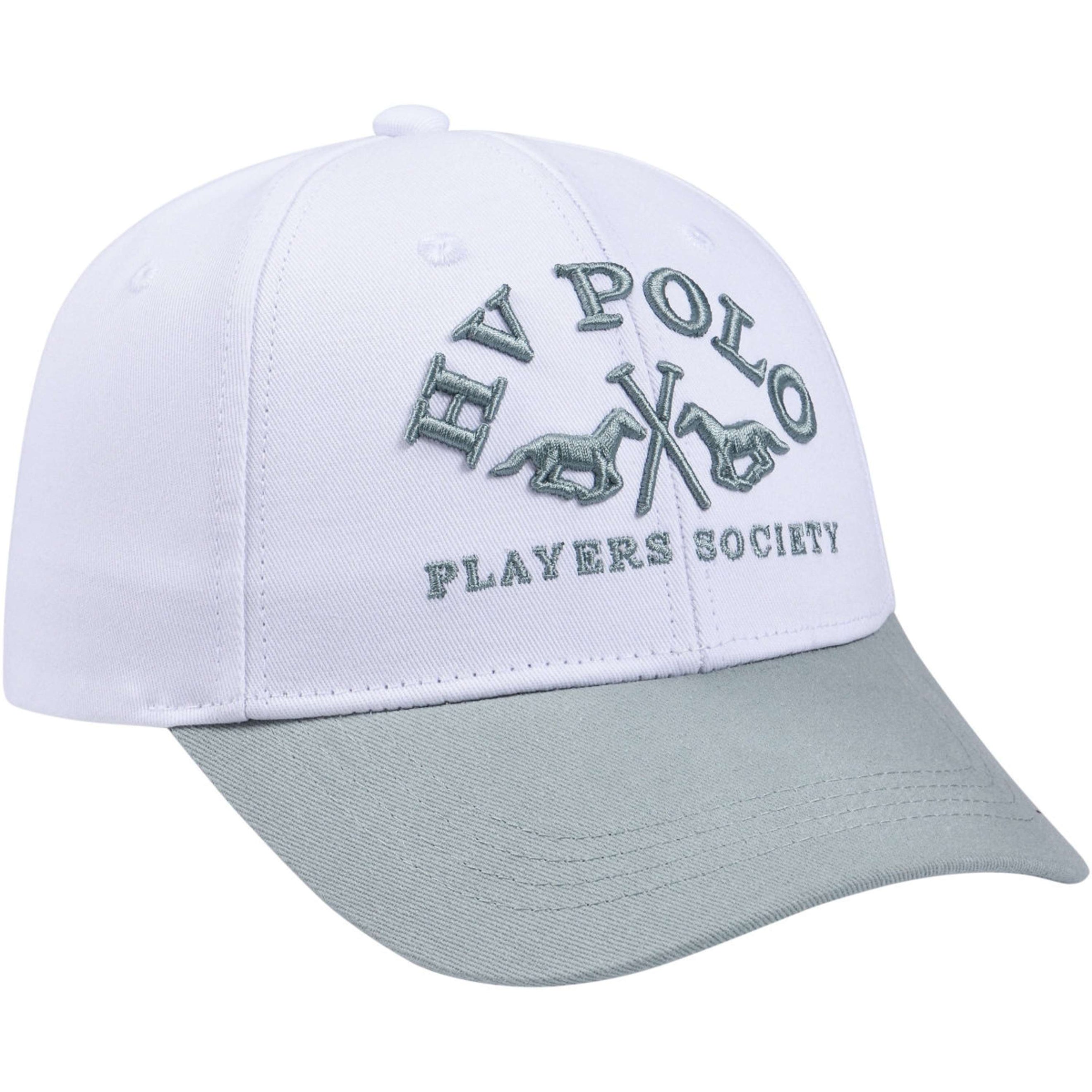 HV Polo Cap HVPChloe Aqua Sky HV Polo Cap HVPChloe Aqua Sky