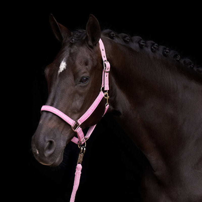 HV Polo Halter HVPNena Pretty Pink
