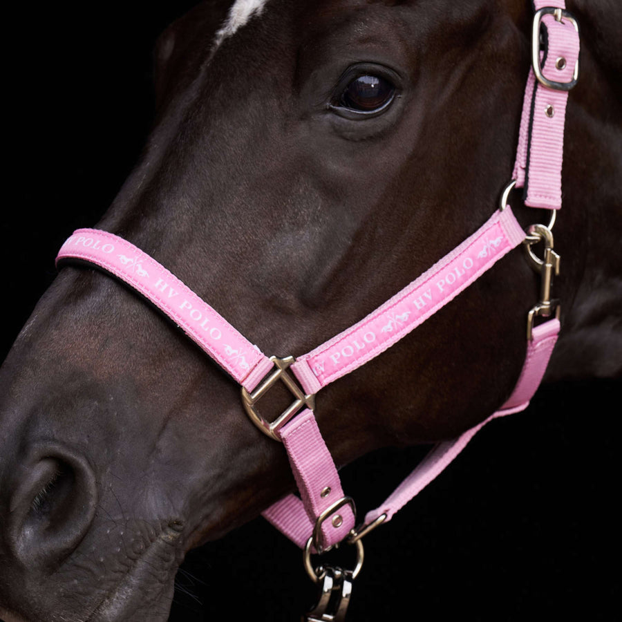 HV Polo Halter HVPNena Pretty Pink