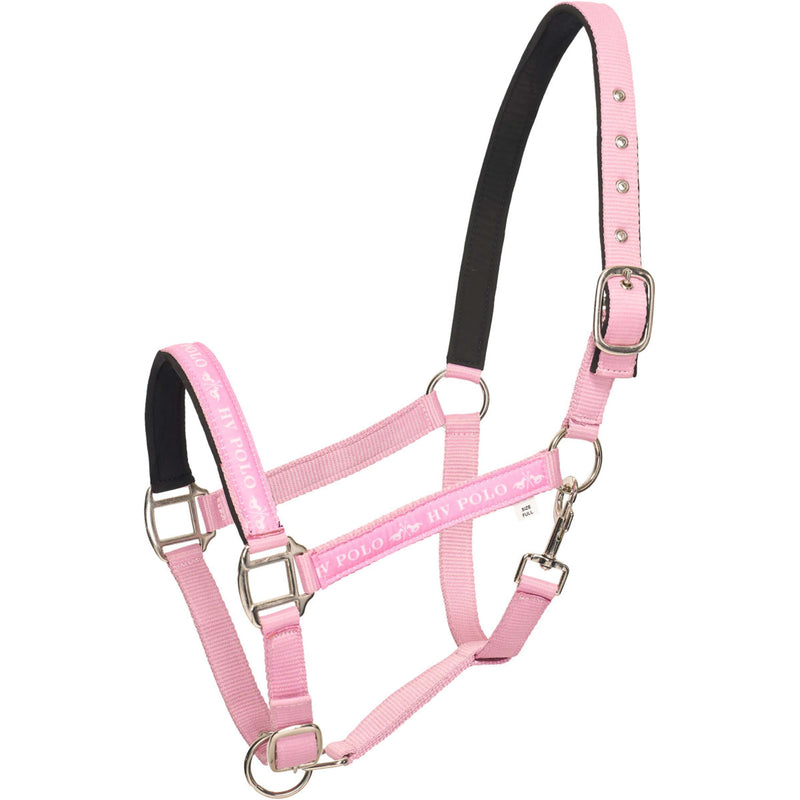 HV Polo Halter HVPNena Pretty Pink
