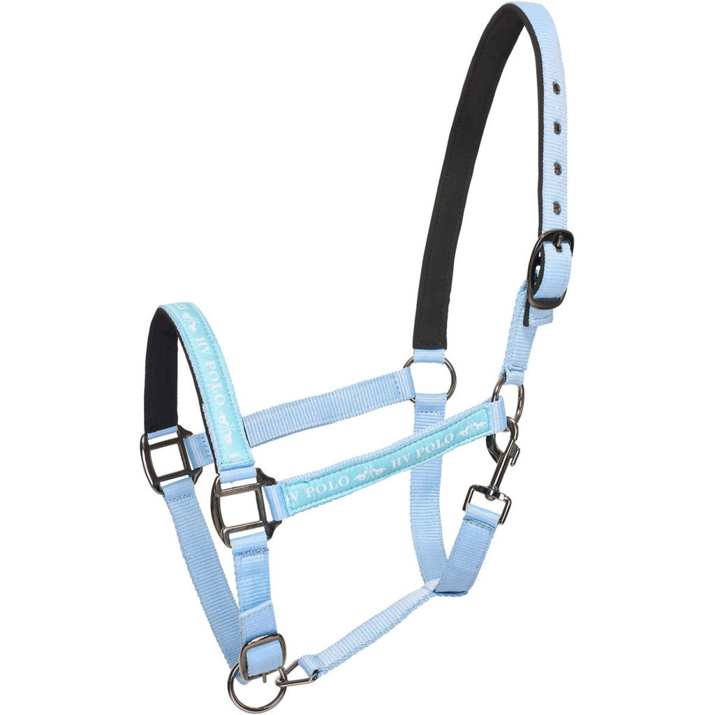 HV Polo Halter HVPNena Powder Blue
