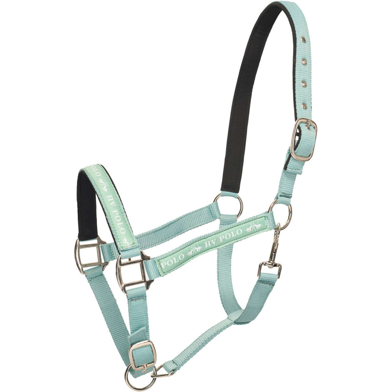 HV Polo Halter HVPNena Aqua Sky