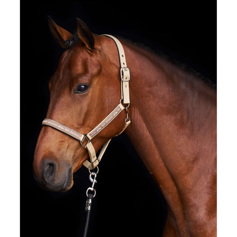 HV Polo Halter HVPNena Tan