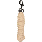 HV Polo Lead Rope HVPNena with Carabiner Tan