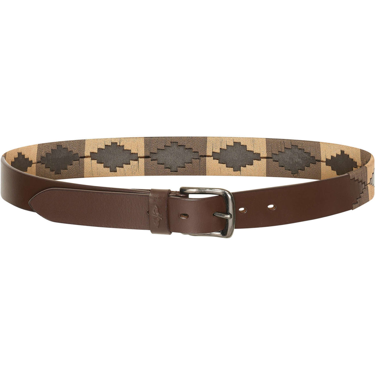 HV Polo Belt HVPChaya Almond