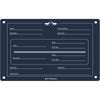 HV Polo Stable Board HVPPolo English Navy