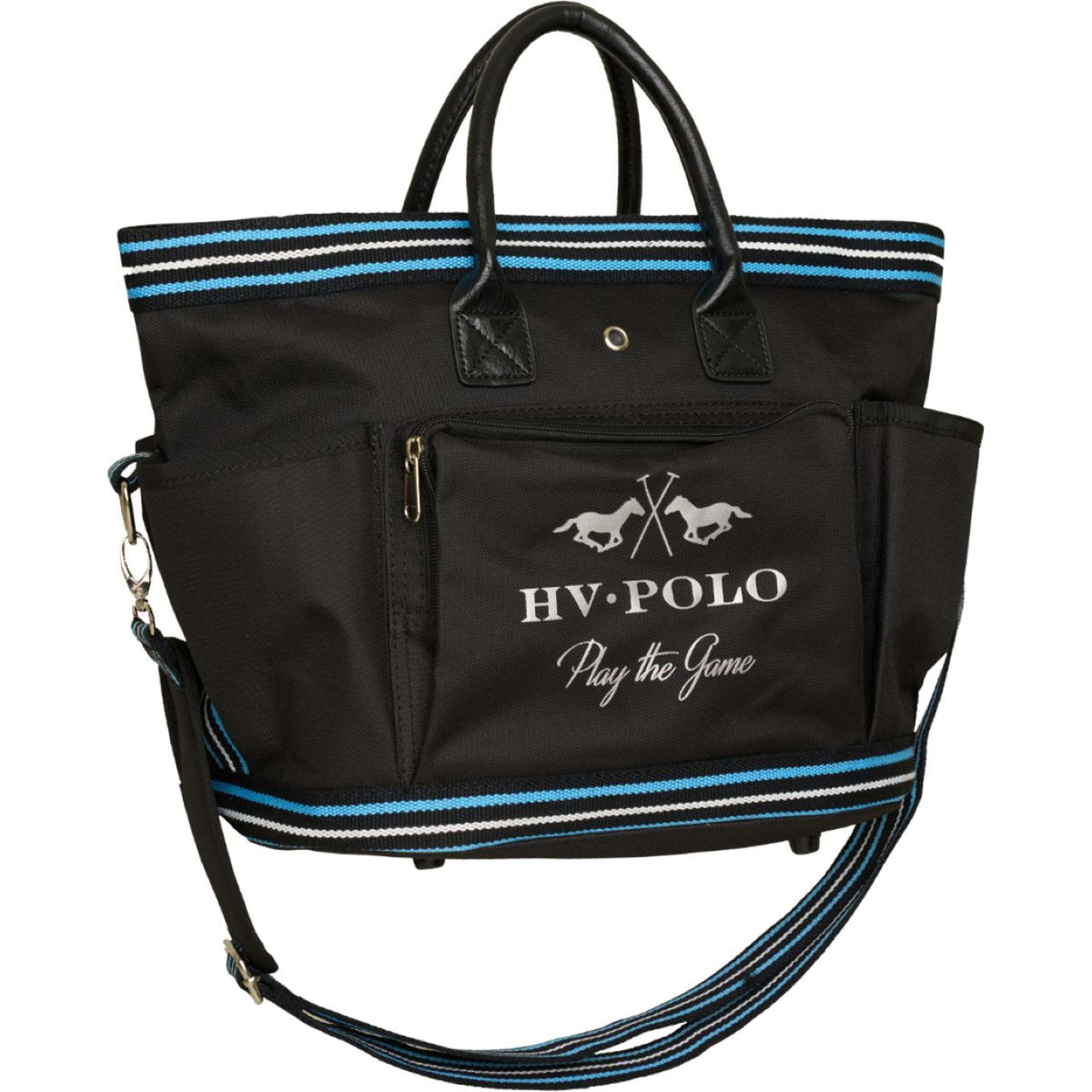 HV Polo Grooming Bag Jonie Black