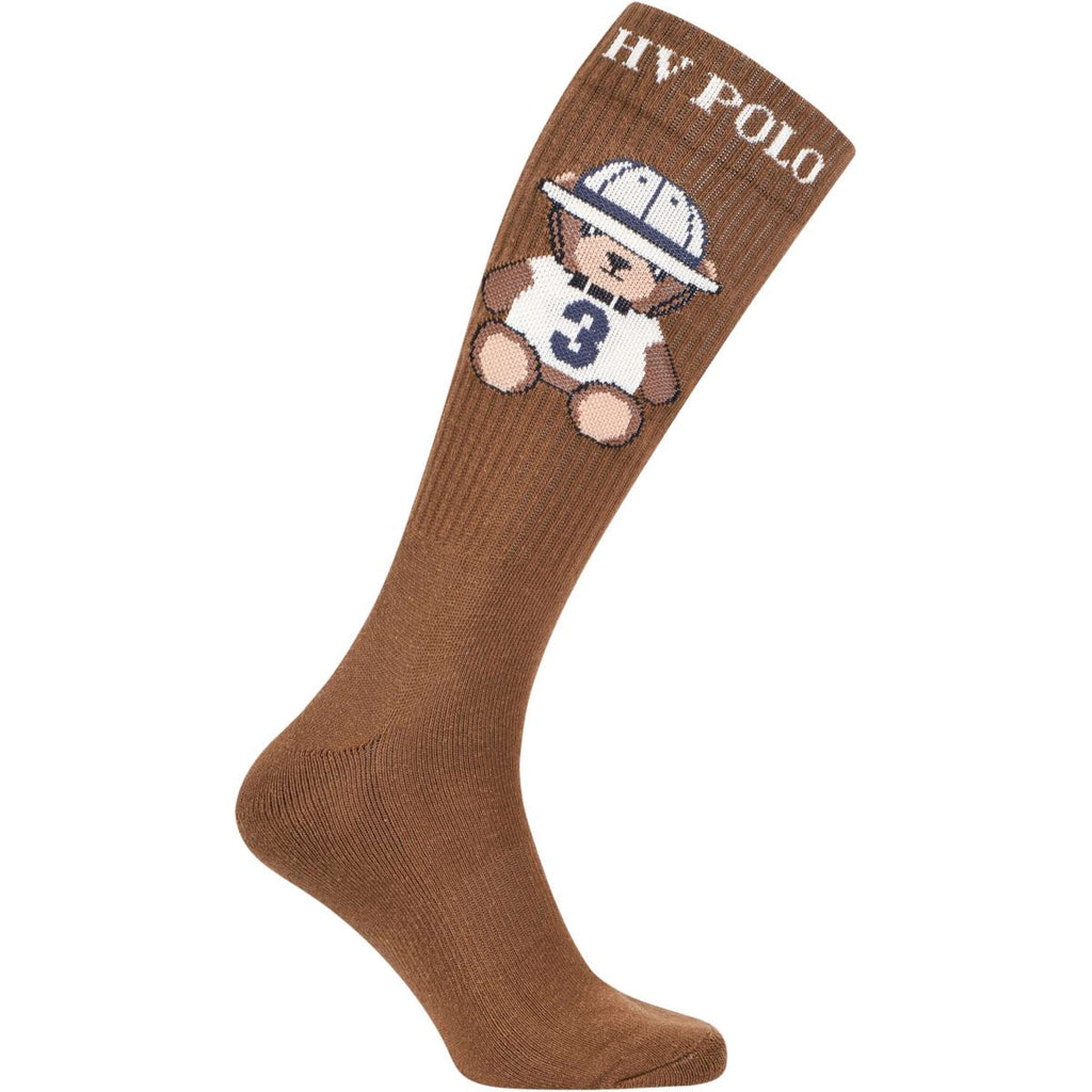 HV Polo Socks HVPTeddy Camel