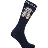 HV Polo Socks HVPTeddy Navy