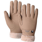 HV Polo Gloves HVPGarnet Straw