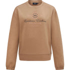 HV Polo Sweater HVPJolly Peacan
