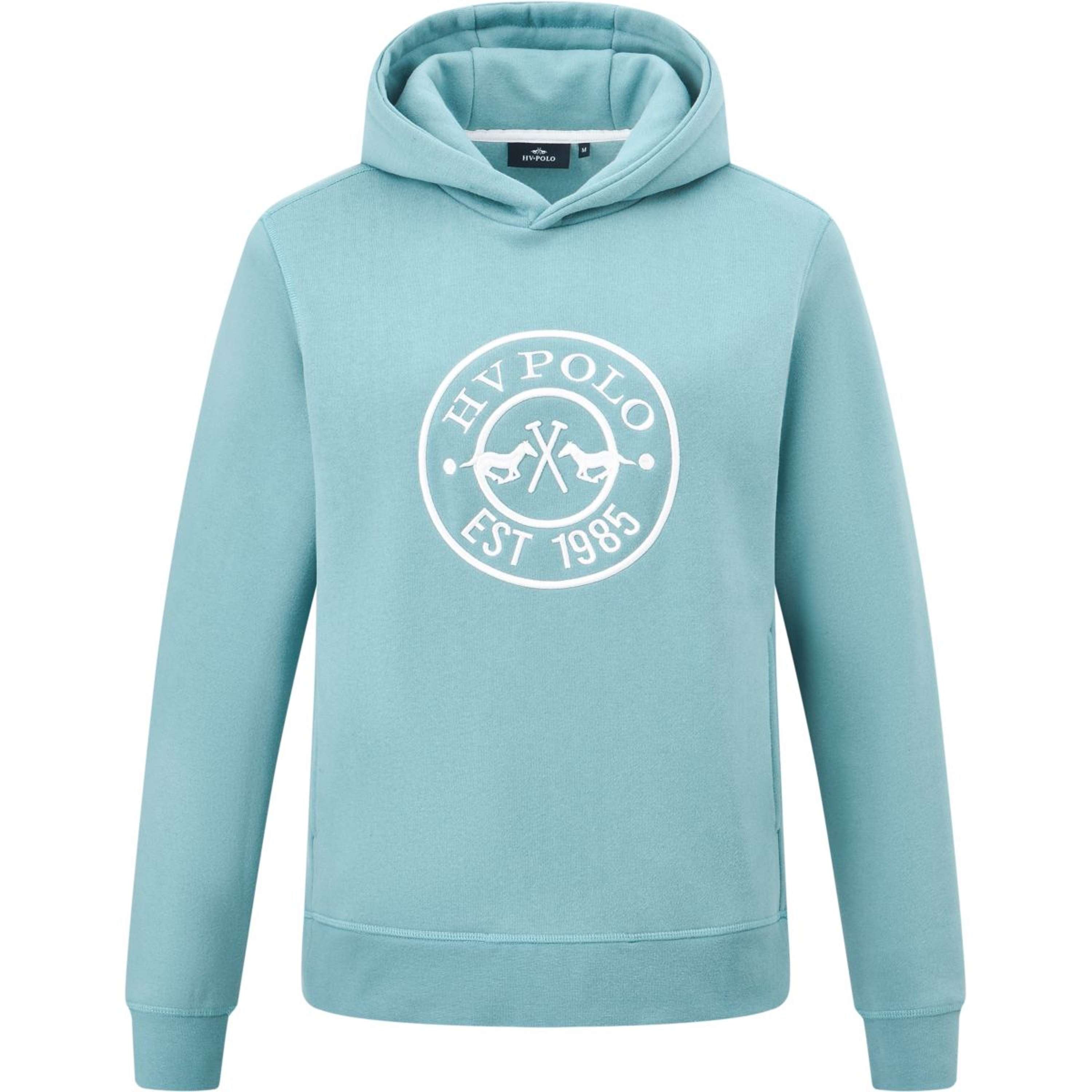 HV Polo Hoodie HVPRebecca Mineral Blue