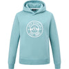 HV Polo Hoodie HVPRebecca Mineral Blue