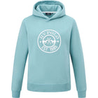 HV Polo Hoodie HVPRebecca Mineral Blue